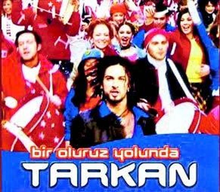 Dünya Kupasının unutulmazları 2002 rüyası: Sahne Türklerin