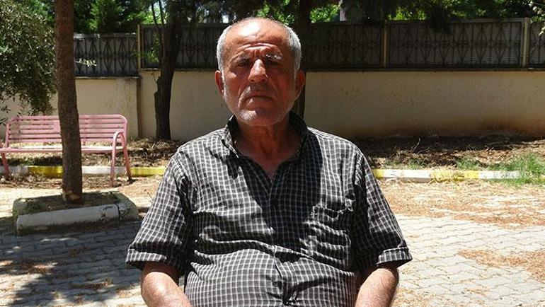 Türk esir, Esad zindanlarında 23 yıl süren kabusu anlattı: Açlıktan hamam böceği, kedi eti yedik