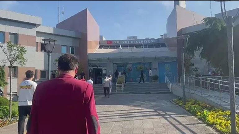 Silivri Belediyesine yolsuzluk operasyonu: Belediye Başkanı Bora Balcıoğlu dahil çok sayıda gözaltı