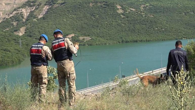 Gülistan Doku soruşturması: Umut Altaş’ın işaret ettiği bölgede arama