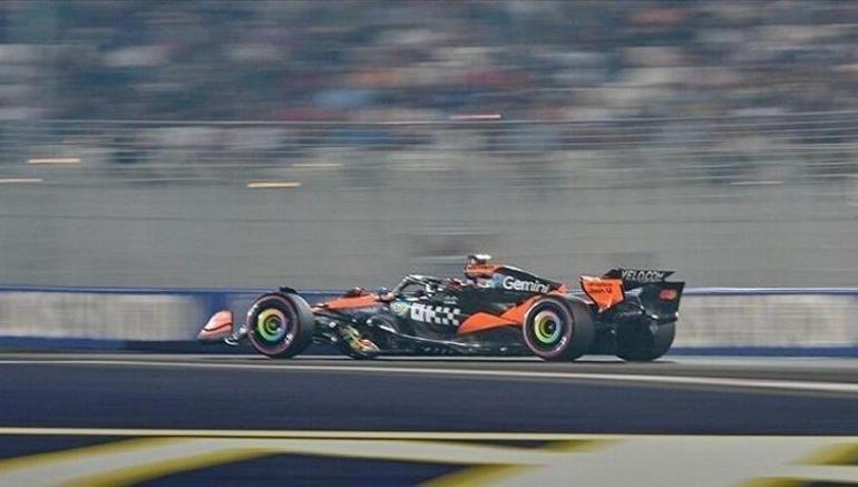 Formula 1 heyecanı İspanya’da Sıradaki durak: Barselona