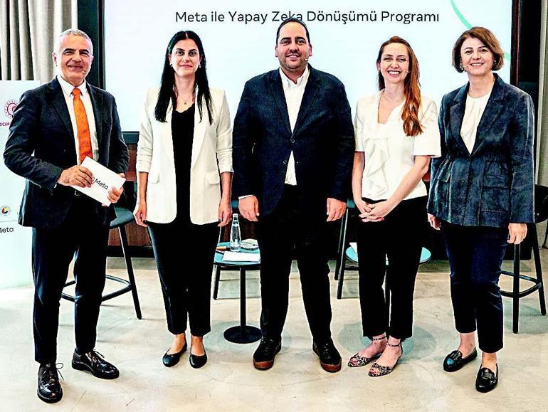 Yapay zekâyı etkili kullanan kazanacak