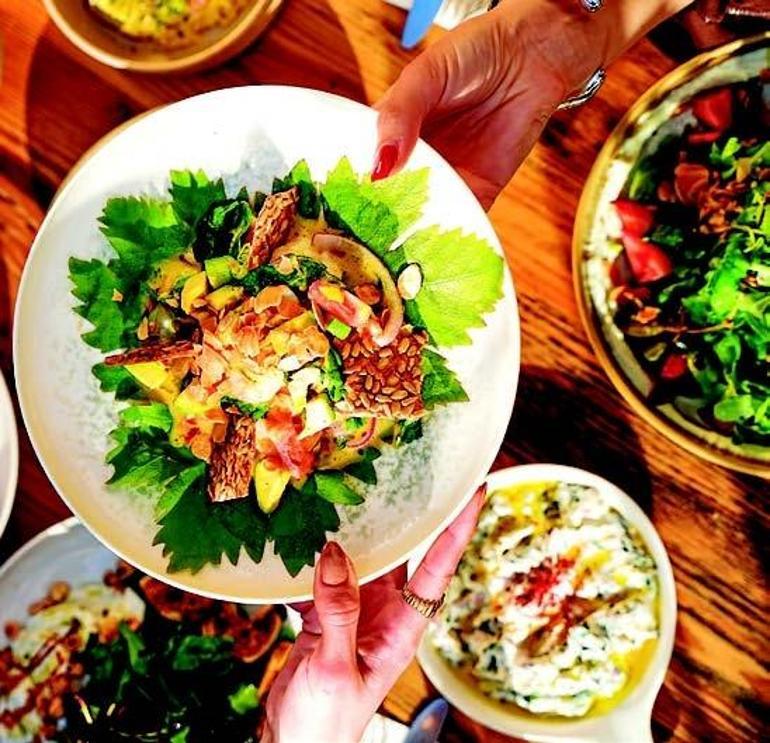 Hacımemiş’in yeni lezzet durağı: Pier’s Brasserie