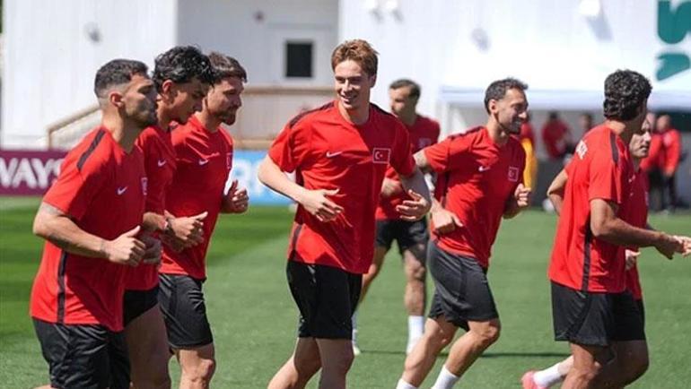 Dünya Kupasına kötü başladık A Milli Takım Avustralyaya 2-0 yenildi
