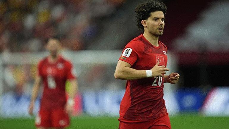 Dünya Kupasına kötü başladık A Milli Takım Avustralyaya 2-0 yenildi