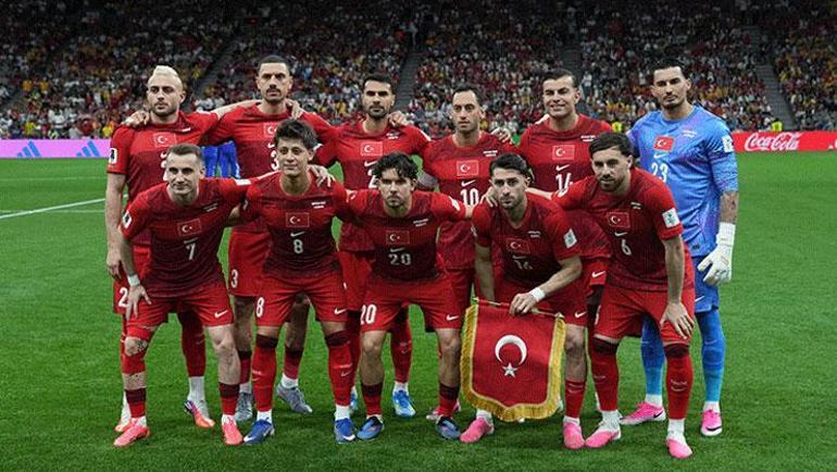 Dünya Kupasına kötü başladık A Milli Takım Avustralyaya 2-0 yenildi