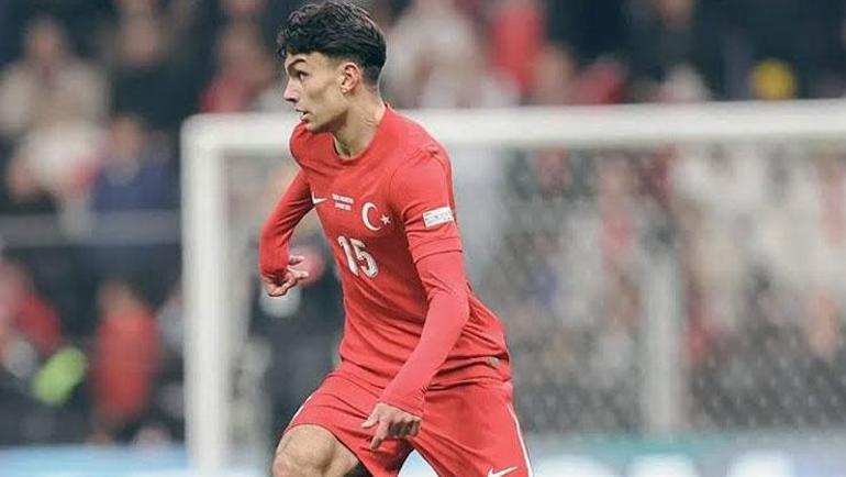 Can Uzundan Galatasaraya kötü haber Kararını milli takım kampında açıkladı