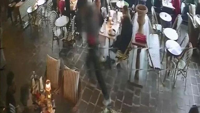 16 yaşındaki tetikçi AVMde iş insana kurşun yağdırdı İşini bitirecektik öldürme niyetimiz yoktu
