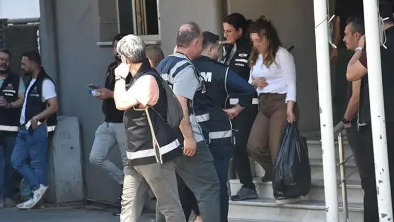 Ege Üniversitesi soruşturmasında dev vurgun 3,1 milyarlık kamu zararı, 27 tutuklama