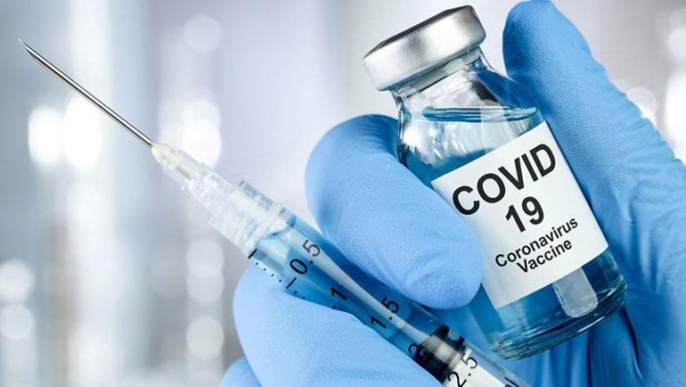 Tartışmalara nokta koyan araştırma Covid-19 aşıları kalp sağlığını koruyor