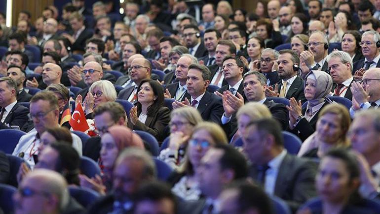 Türkiye ve Almanya’nın enerji ortaklığına ‘mineral’ dopingi