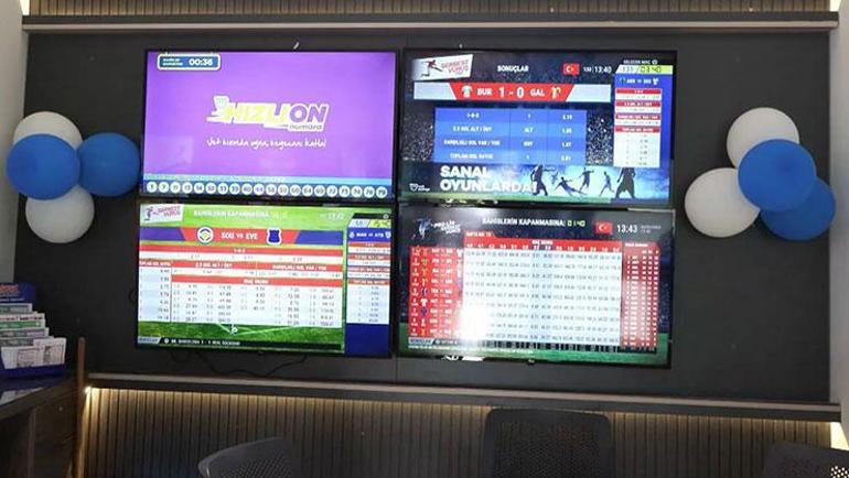 Süper Loto’da büyük ikramiye, tarihinin en yüksek tutarına ulaştı Hayallerimi zorlayacak büyüklükte