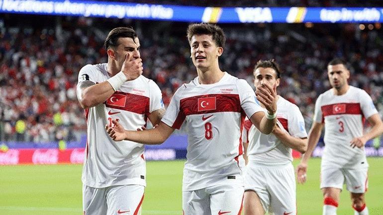 Millilerimiz Avrupa basınında gündem oldu Baskın oyun boş çıktı