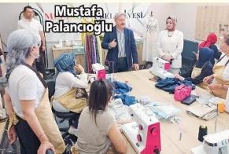 Kayseri’nin fark yaratan insanları