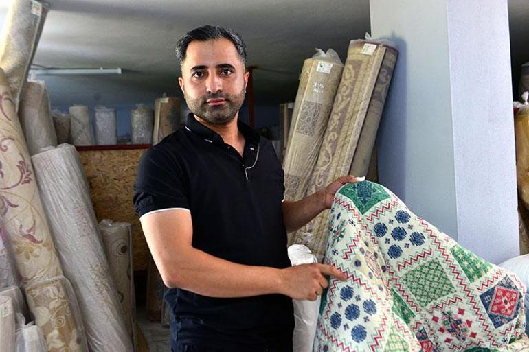 Yıkansın diye verilen battaniyeden servet çıktı: Sahibine iade edince aldığı cevapla neye uğradığını şaşırdı