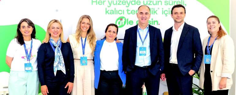 Aile bütçesine destek oluyor, zaman kazandırıyor Hızlı temizlik çağı