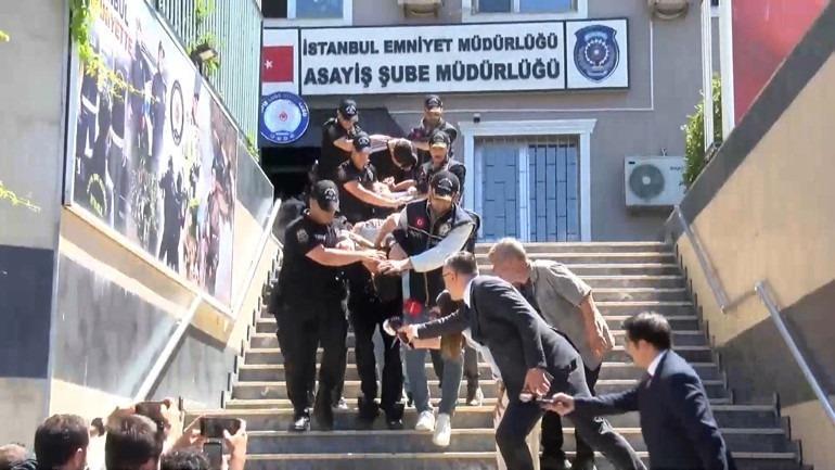 Erhan Karaalın kaçırılmasına ilişkin olayda 6 şüpheli tutuklandı Korkunç detaylar