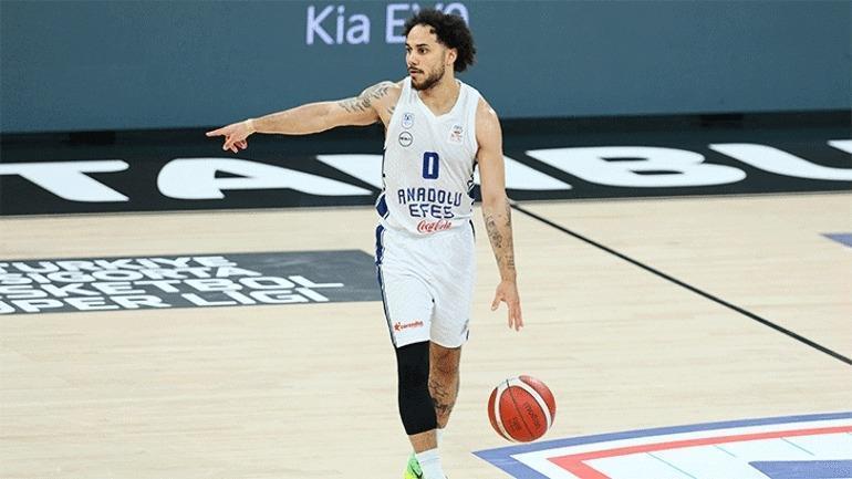 EuroLeague’i sallayacak dev takas Larkin Fenerbahçe yolunda
