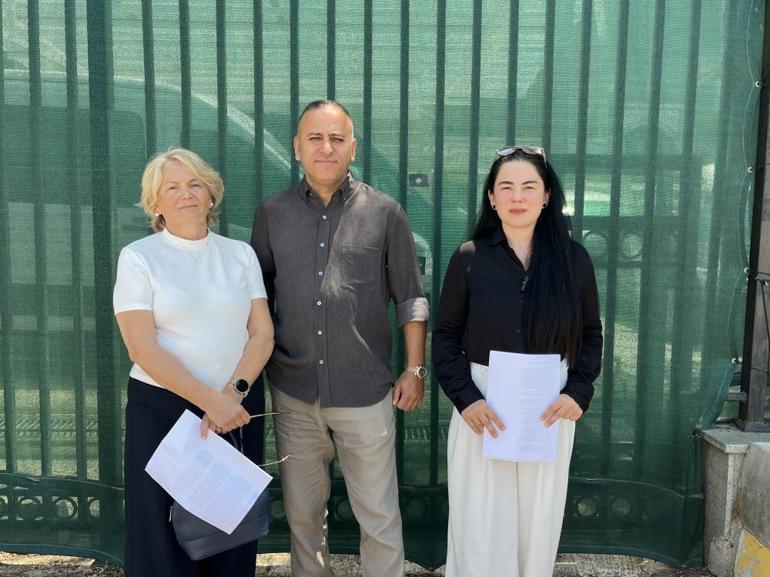 Aidat isyanı yargıda Ödemeyenlerin suyu ve elektriğini kestiler