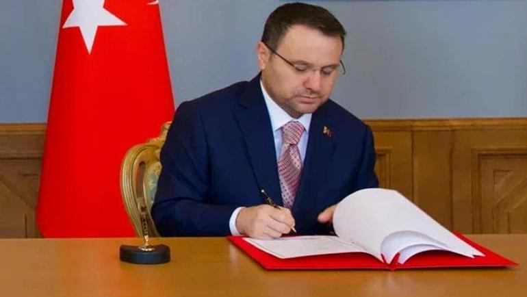 Bakan Gürlek duyurdu Can Dalton lakaplı Beratcan Gökdemir için harekete geçildi