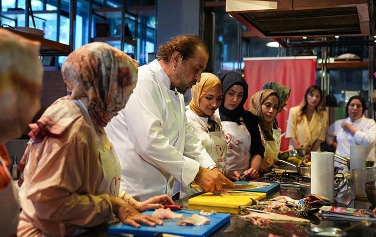 Dostluğun ezgileri Didim’den yükseldi