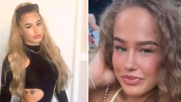 TikTok fenomeni Dubaide cinayet işledi Kurşuna dizilerek idam edilme cezasıyla karşı karşıya