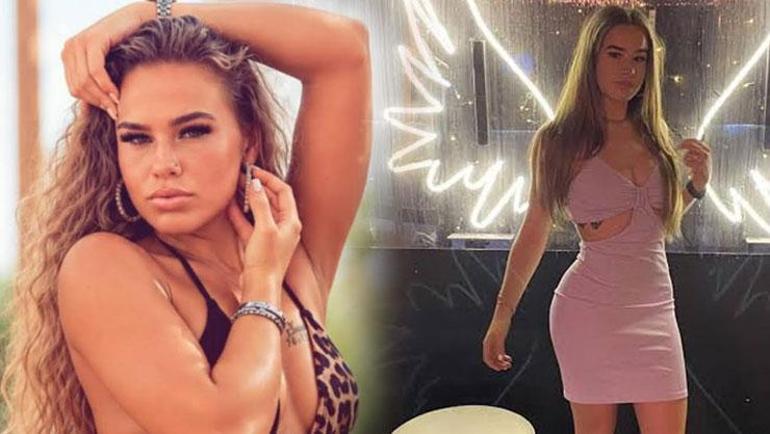 TikTok fenomeni Dubaide cinayet işledi Kurşuna dizilerek idam edilme cezasıyla karşı karşıya