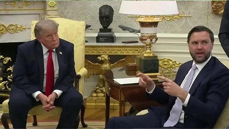 Trump’tan CNN Türk’e özel Türkiye mesajları