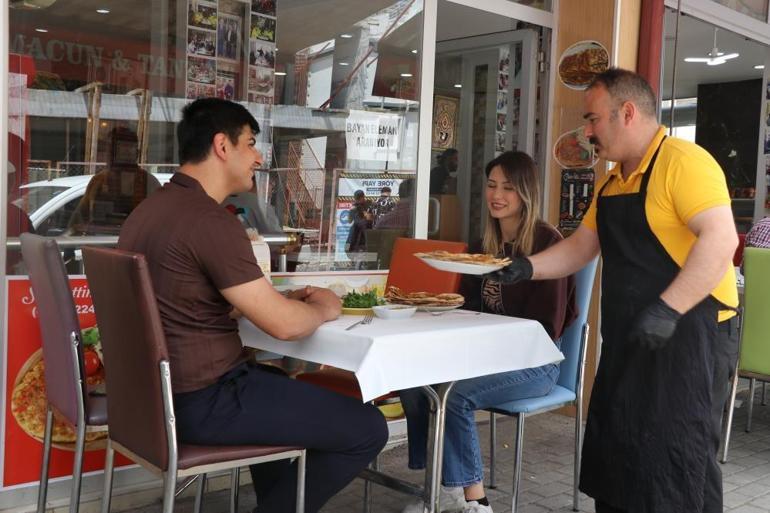 ‘Ucuza satıyorsun’ diyerek şikayet ettiler Sivaslı esnaftan yanıt