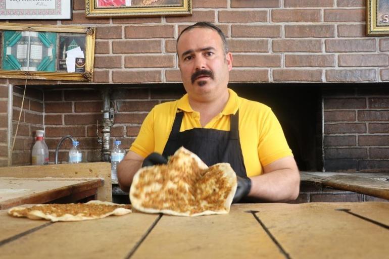 ‘Ucuza satıyorsun’ diyerek şikayet ettiler Sivaslı esnaftan yanıt