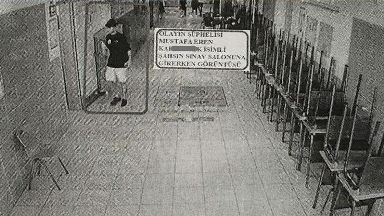 YKSde yapay zekalı kopya girişimi Telefonla soru fotoğrafı çeken aday tutuklandı