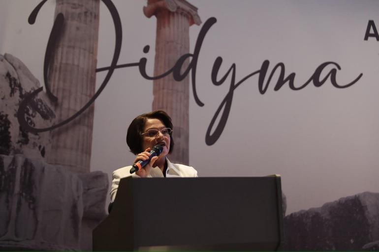 ‘Didyma V. Uluslararası Akdeniz Edebiyat Günleri’ unutulmayacak bir kültür buluşmasına sahne oldu