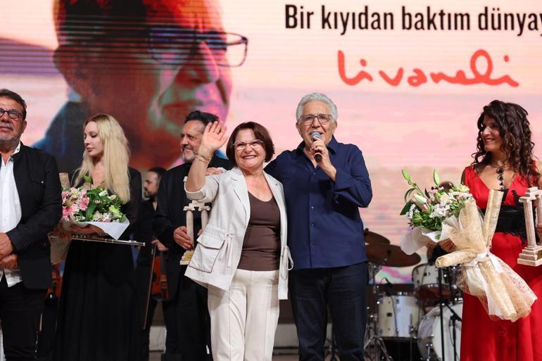‘Didyma V. Uluslararası Akdeniz Edebiyat Günleri’ unutulmayacak bir kültür buluşmasına sahne oldu