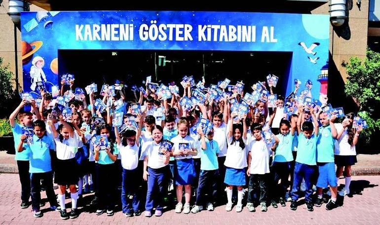 Kötü karneye kızmayın iyi karneyi abartmayın