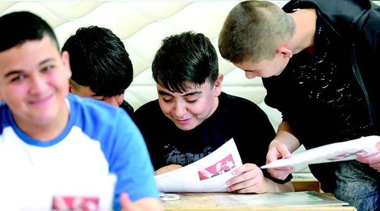 Kötü karneye kızmayın iyi karneyi abartmayın