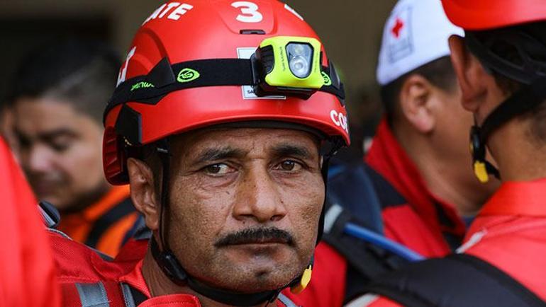 Venezuelada deprem felaketinin ardından kritik saatler Can kaybı artıyor