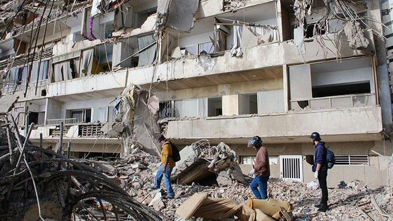 Venezuelada deprem felaketinin ardından kritik saatler Can kaybı artıyor