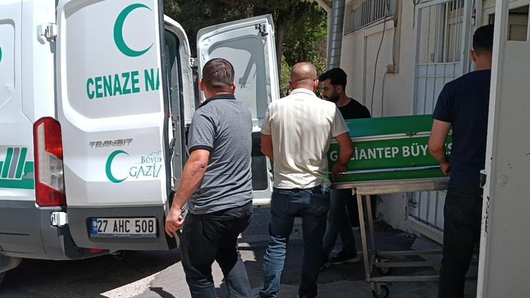 Karne günü dehşeti 16 yaşındaki liseli Çağlardan acı haber geldi