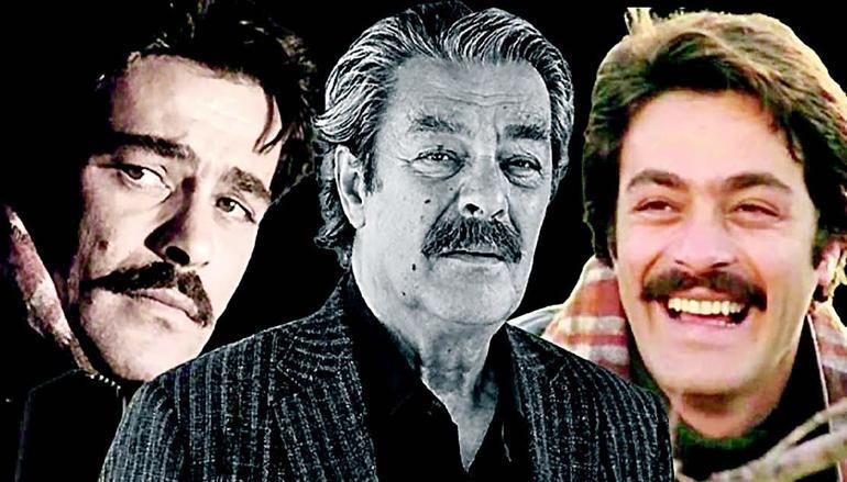 Kadir İnanır’la birlikte bir dönemi de uğurluyoruz