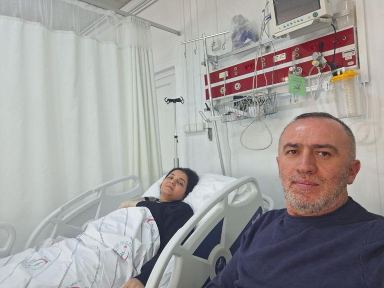 Yaşanmış bir mucizenin hikâyesi