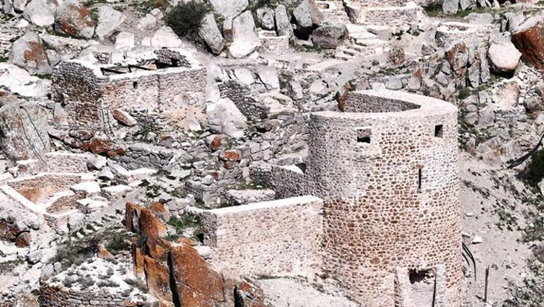 Tarihin izinde Anadolu’nun parlayan yıldızı Selçuklu