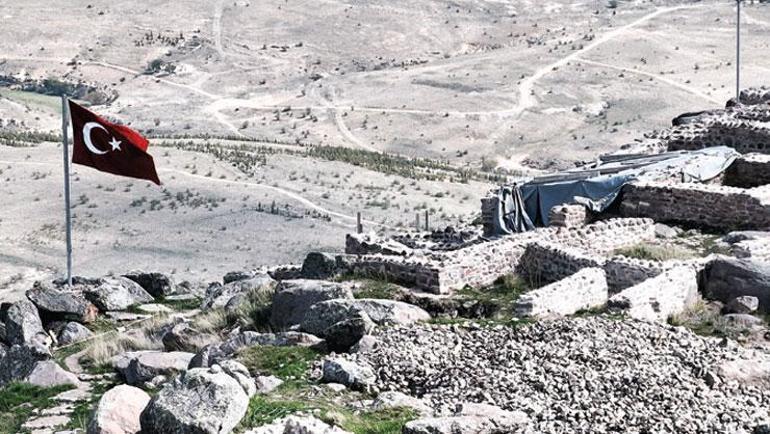 Tarihin izinde Anadolu’nun parlayan yıldızı Selçuklu
