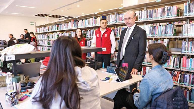 Tarihin izinde Anadolu’nun parlayan yıldızı Selçuklu