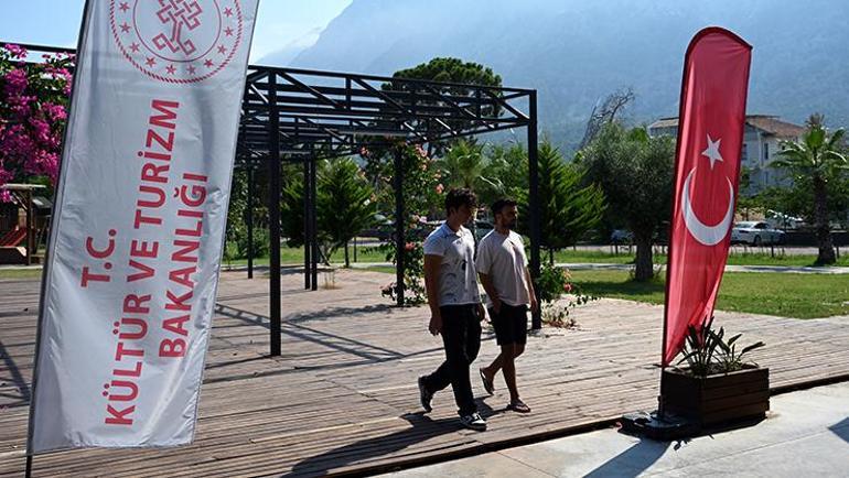 Ücretsiz halk plajı sayısı 23e yükseliyor