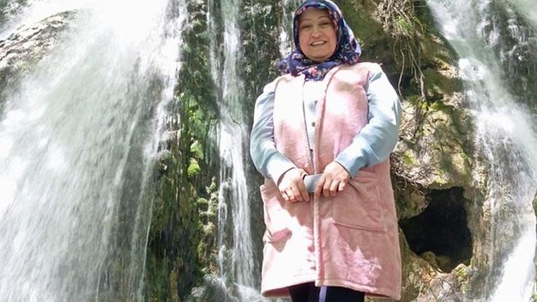 16 yaşındaki kız, gördüğü rüyanın etkisiyle uyuyan annesini öldürdü