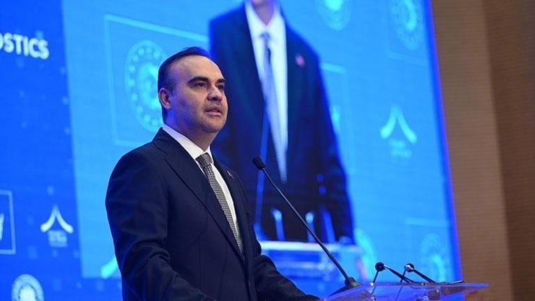 Bakan Kacır duyurdu Sağlık teknolojilerinde 13 milyon avroluk dev yatırım