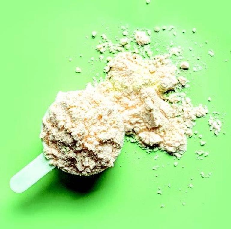 Kreatin de nedir