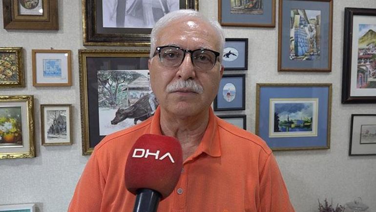 Avrupayı kavuran ölümcül sıcak Türkiyede Sadece su içmek yeterli değil