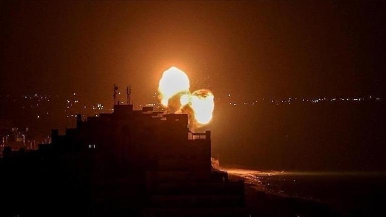 Netanyahu’dan itiraf gibi işgal açıklaması ‘Anlaşmaya rağmen Lübnan’dan çekilmiyoruz’