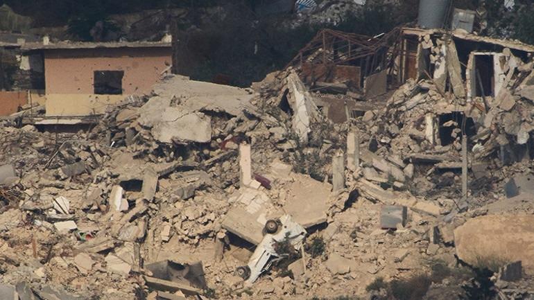 Netanyahu’dan itiraf gibi işgal açıklaması ‘Anlaşmaya rağmen Lübnan’dan çekilmiyoruz’